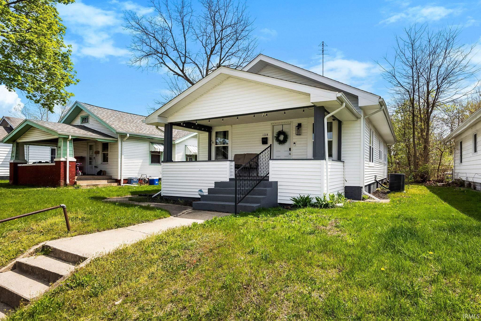 1314 Miner Street South Bend, IN 46617 - Photo 26 of 26