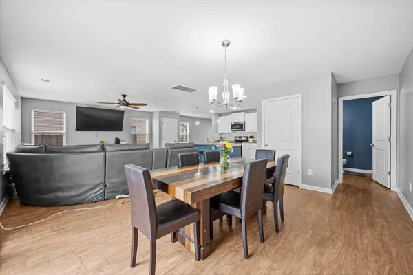 $329,900 | 424 Cypress Knees Lane, Moncks Corner, SC 29461