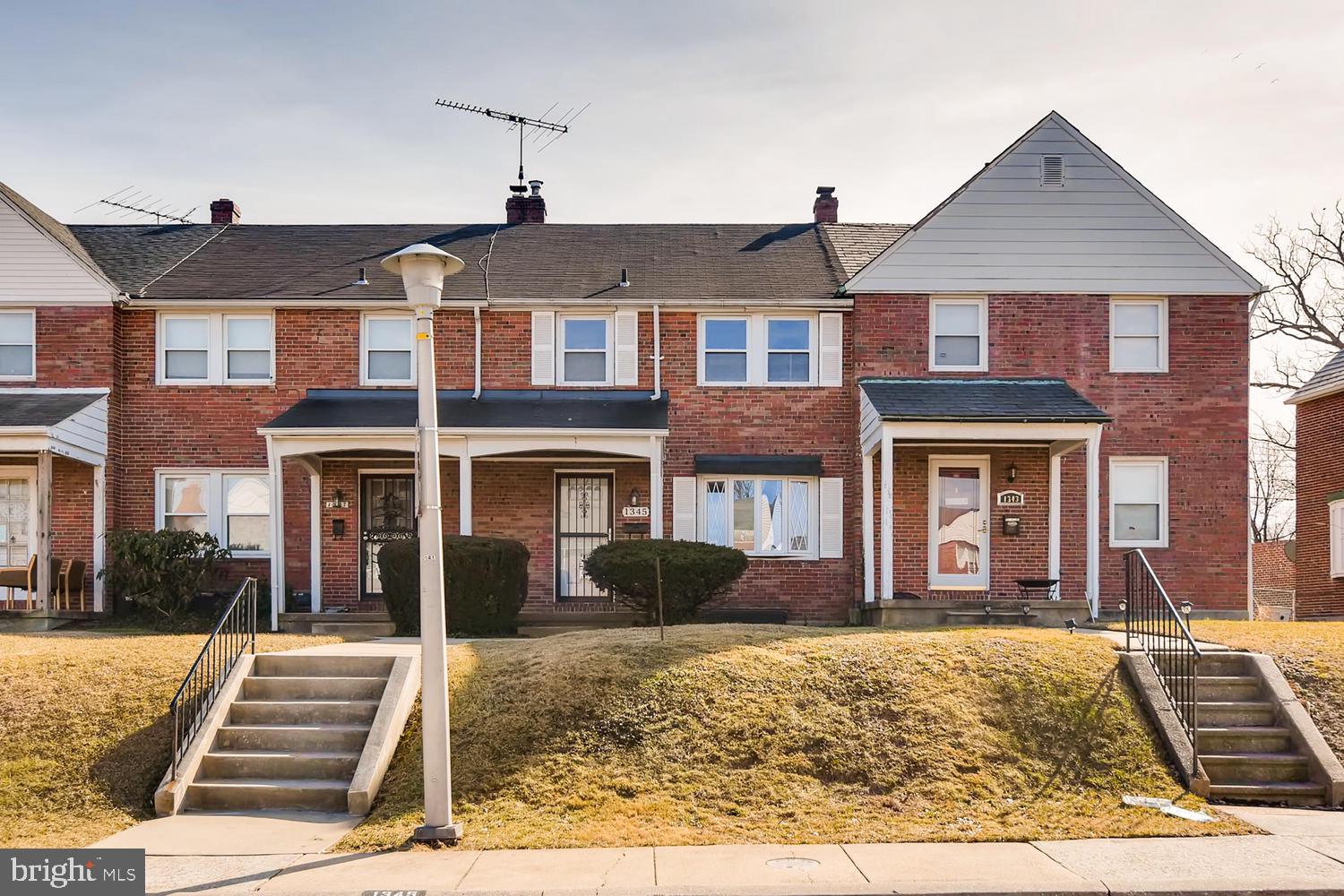 1345 Crofton Road Baltimore, MD 21239 - Photo 2 of 15