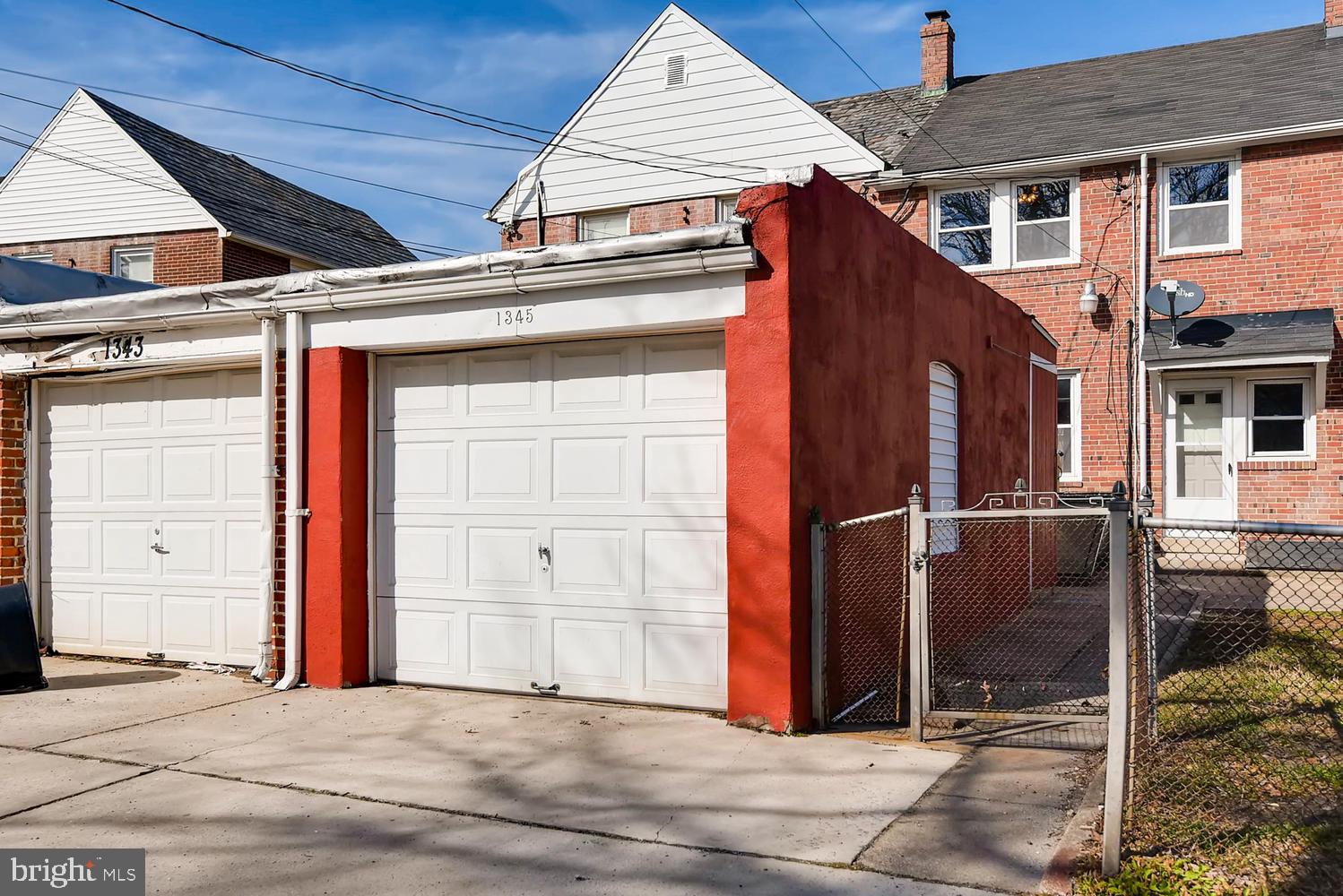 1345 Crofton Road Baltimore, MD 21239 - Photo 15 of 15