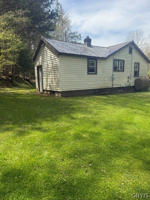 9570 Taberg-Florence Road Annsville, NY 13471 - Photo 3 of 16