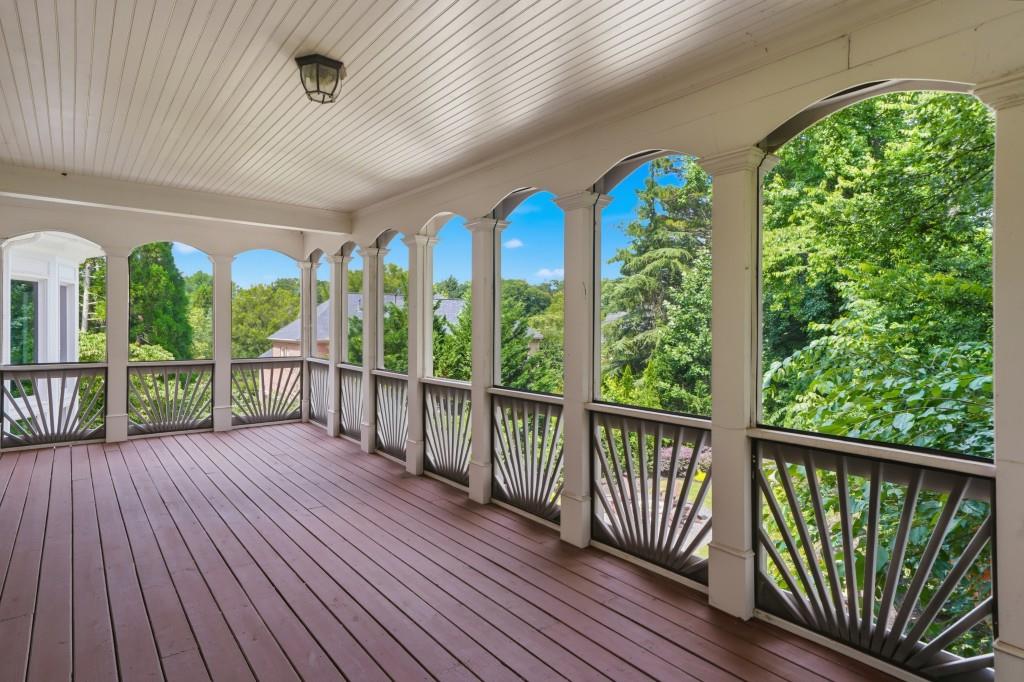 2185 Waldrop Road Marietta, GA 30066 - Photo 53 of 81