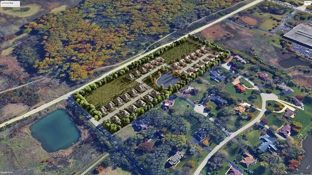 $1,800,000 | 85 East Mundhank Road, South Barrington, IL 60010