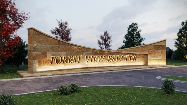 85 East Mundhank Road South Barrington, IL 60010 - Photo 2 of 11 a sign on the side of a building