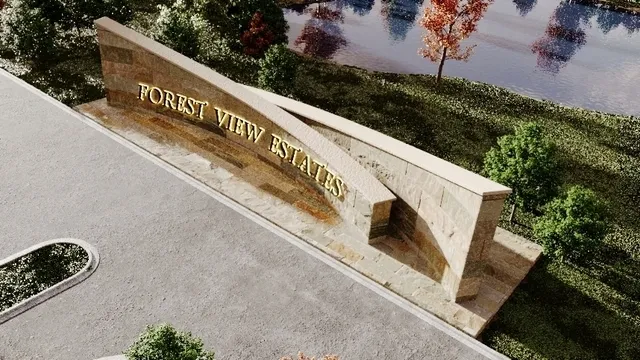 $1,800,000 | 85 East Mundhank Road, South Barrington, IL 60010