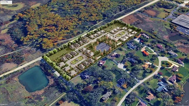 $1,800,000 | 85 East Mundhank Road, South Barrington, IL 60010