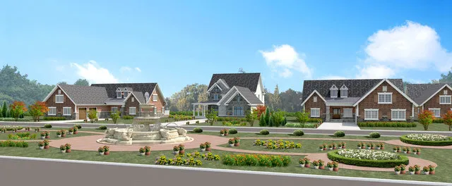 $1,800,000 | 85 East Mundhank Road, South Barrington, IL 60010