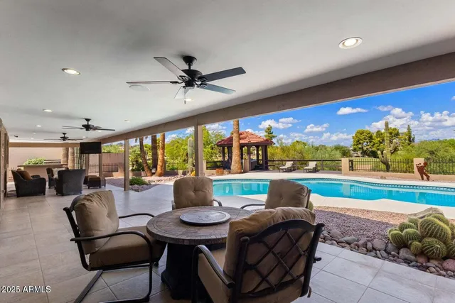 $7,500 | 10626 North Indian Wells Drive, Fountain Hills, AZ 85268