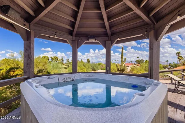 $7,500 | 10626 North Indian Wells Drive, Fountain Hills, AZ 85268