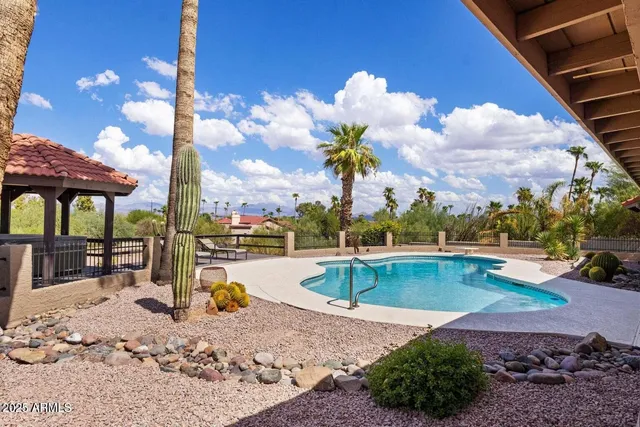$7,500 | 10626 North Indian Wells Drive, Fountain Hills, AZ 85268