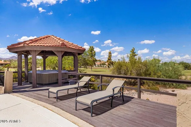 $7,500 | 10626 North Indian Wells Drive, Fountain Hills, AZ 85268