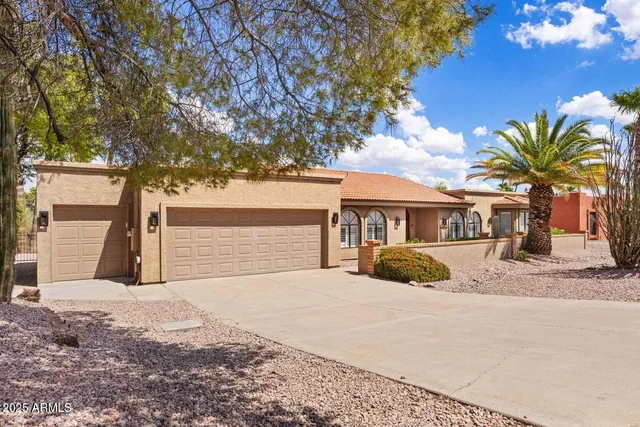 $7,500 | 10626 North Indian Wells Drive, Fountain Hills, AZ 85268