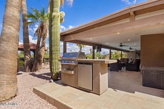 $7,500 | 10626 North Indian Wells Drive, Fountain Hills, AZ 85268