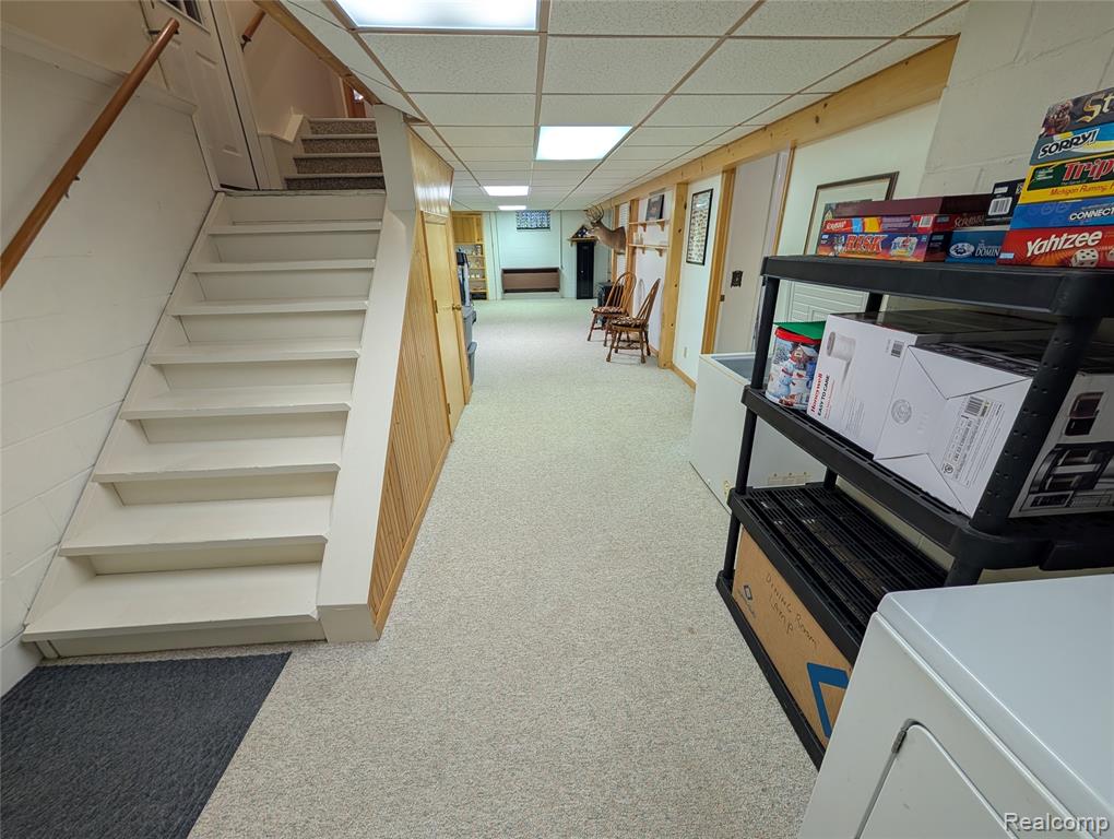 411 Cleveland Street Bad Axe, MI 48413 - Photo 43 of 56