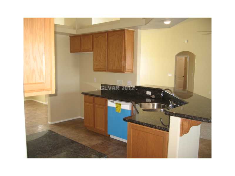 3200 Winery Road Pahrump, NV 89048 - Photo 12 of 21 Kitchen.