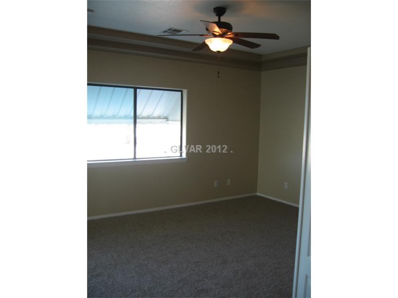 3200 Winery Road Pahrump, NV 89048 - Photo 13 of 21 Bedroom.