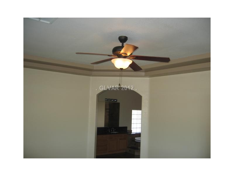 3200 Winery Road Pahrump, NV 89048 - Photo 18 of 21 Master Bedroom.