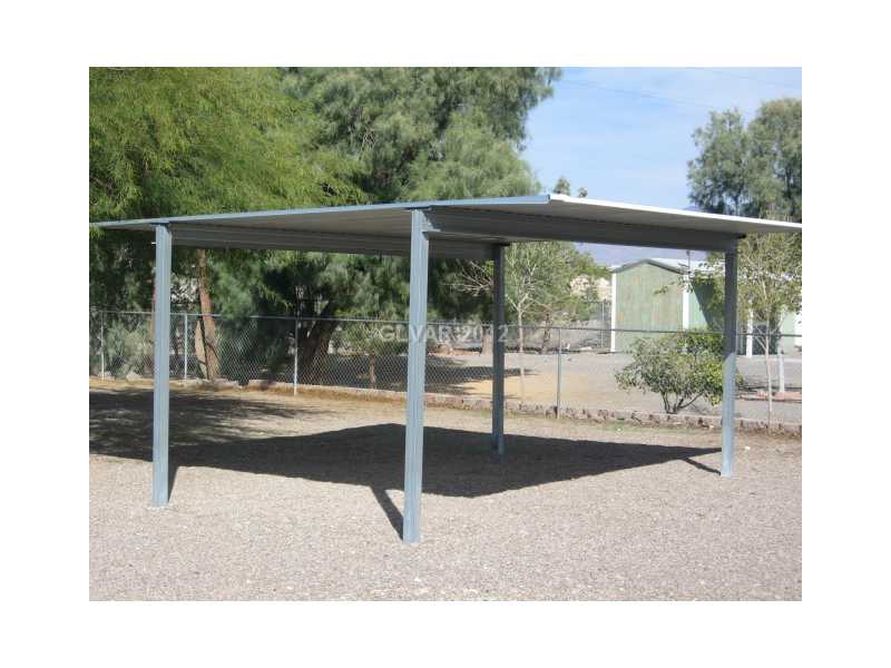 3200 Winery Road Pahrump, NV 89048 - Photo 20 of 21 Parking Lot.