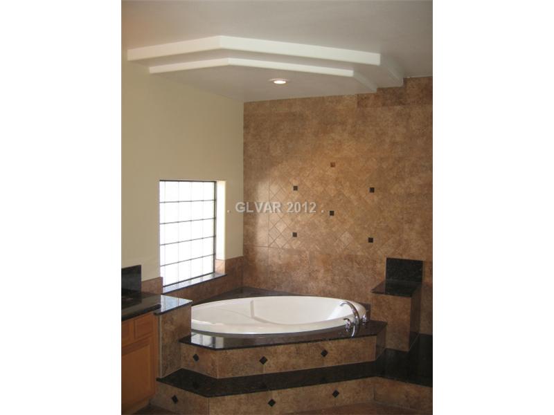 3200 Winery Road Pahrump, NV 89048 - Photo 2 of 21 Master Bath/Spa.