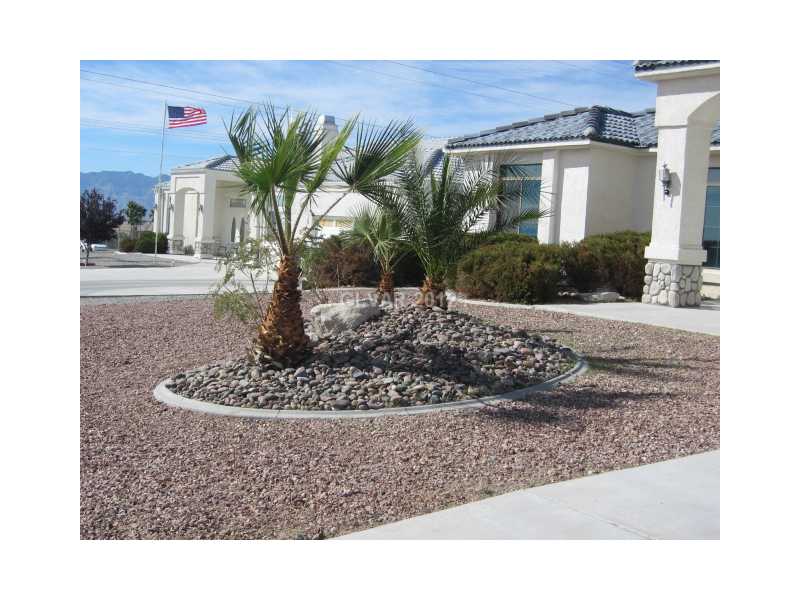 3200 Winery Road Pahrump, NV 89048 - Photo 9 of 21 Property Photo.