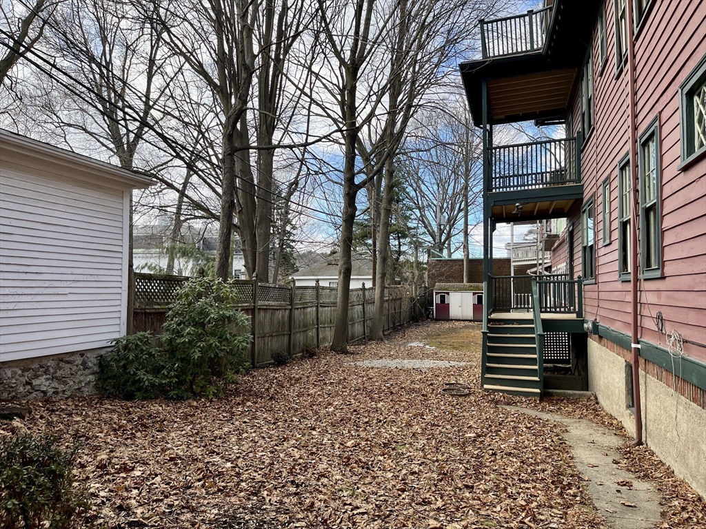 32 Goodrich Road, Unit 1 Boston, MA 02130 - Photo 17 of 19