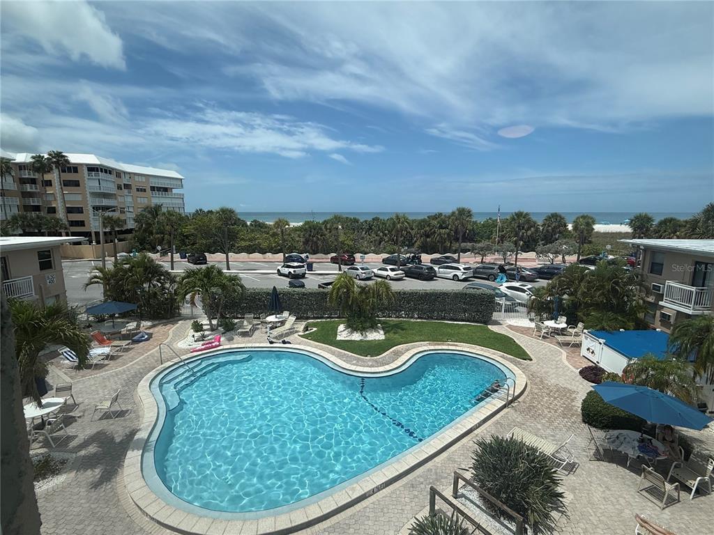 6700 Sunset Way, Unit 206 St. Pete Beach, FL 33706 - Photo 32 of 63