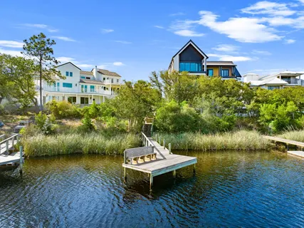 $1,200,000 | Lot 33 Pelican Cir Inlet Beach, Inlet Beach, FL 32461