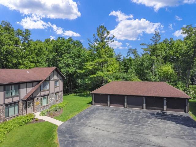 90 Potawatomi Road, Unit 3D Williams Bay, WI 53191 - Photo 14 of 17 14