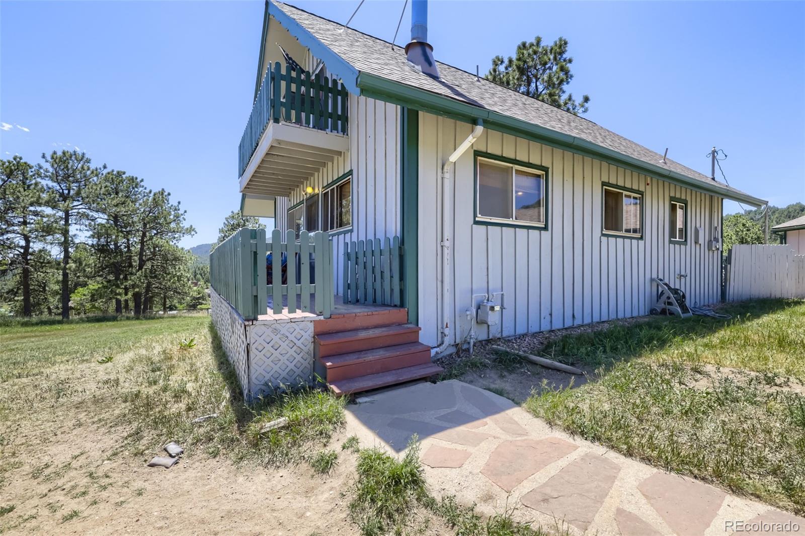 6475 High Circle Morrison, CO 80465 - Photo 2 of 20