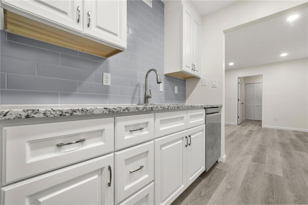 1166 Booth Road Southwest, Unit 202 Marietta, GA 30008 - Photo 14 of 23