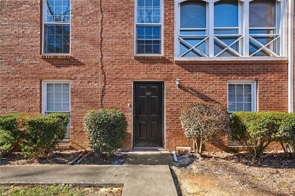 1166 Booth Road Southwest, Unit 202 Marietta, GA 30008 - Photo 2 of 23