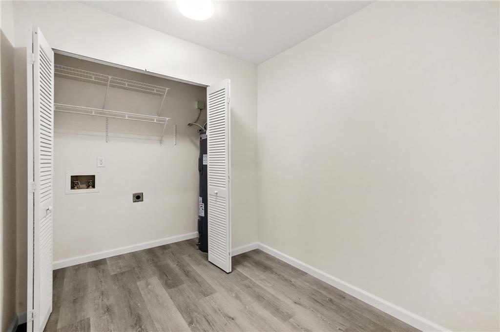 1166 Booth Road Southwest, Unit 202 Marietta, GA 30008 - Photo 23 of 23