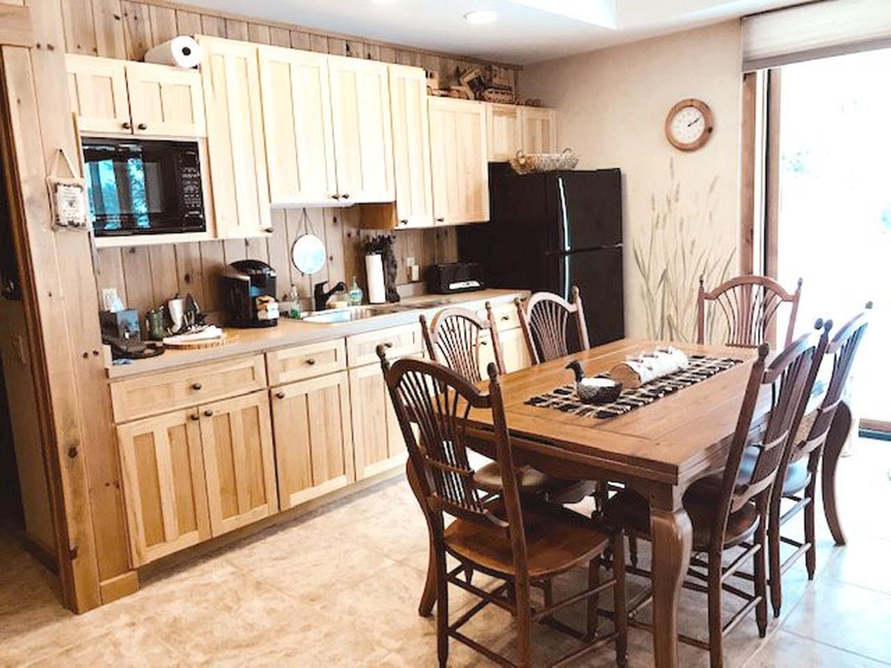 12950 West Spider Lk Road Manitowish Waters, WI 54545 - Photo 39 of 70 Gallery Image 39