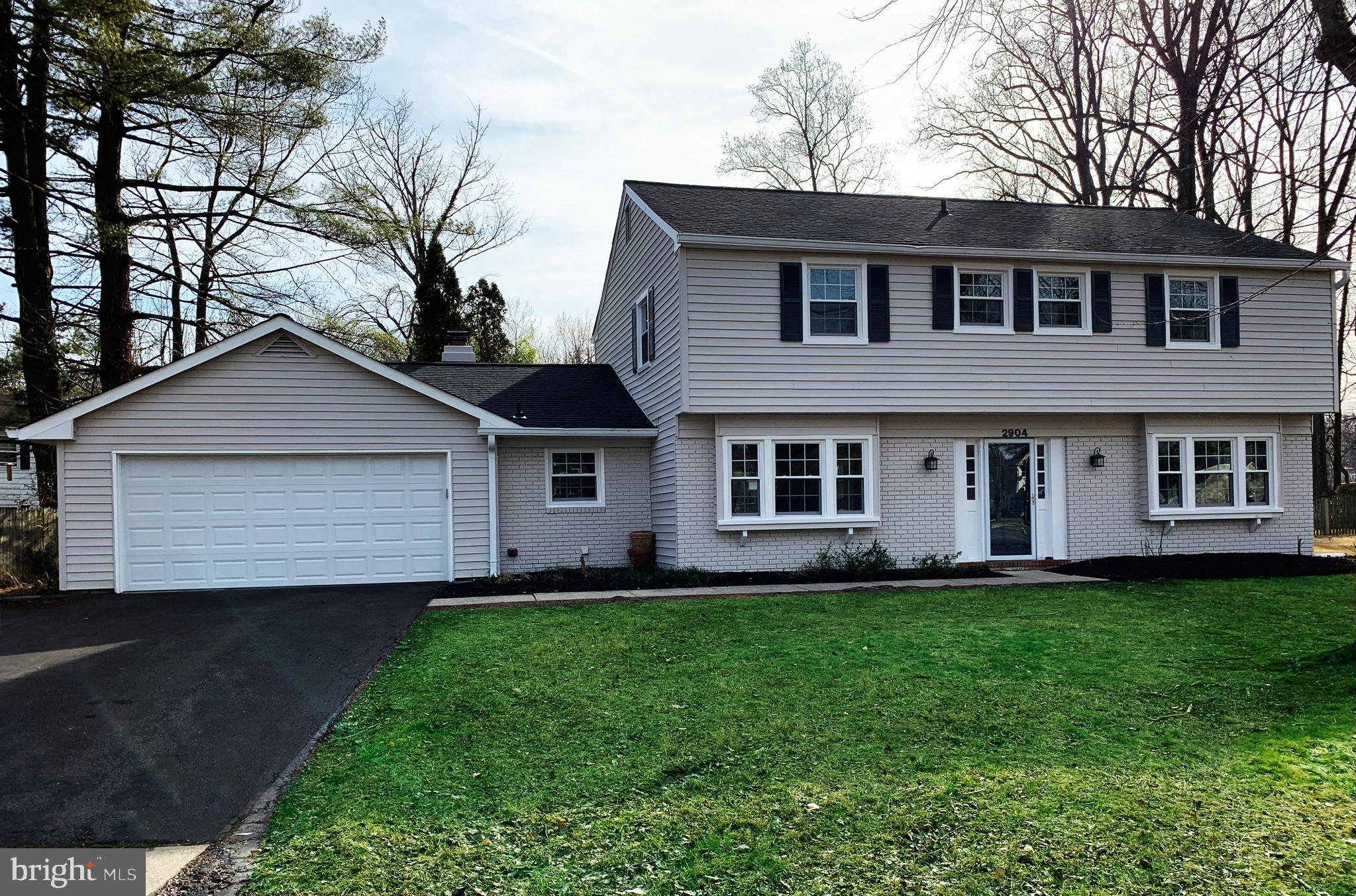 2904 Bluff Point Lane Silver Spring, MD 20906 - Photo 1 of 23 Gallery Image 1