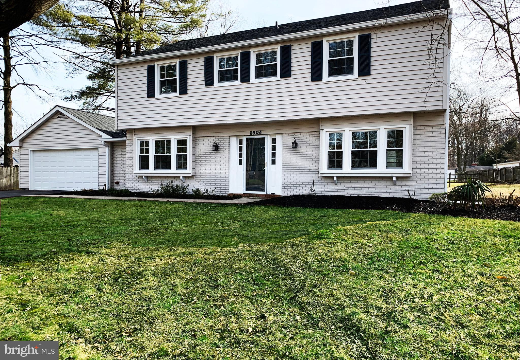 2904 Bluff Point Lane Silver Spring, MD 20906 - Photo 2 of 23 Gallery Image 2