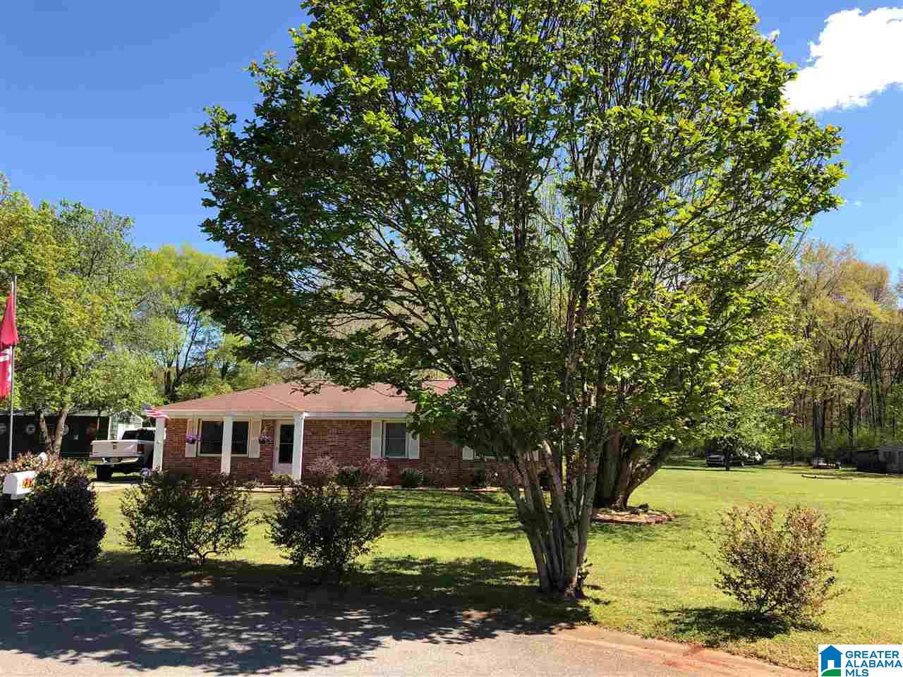 237 Doyle Drive Montevallo, AL 35115 - Photo 11 of 46