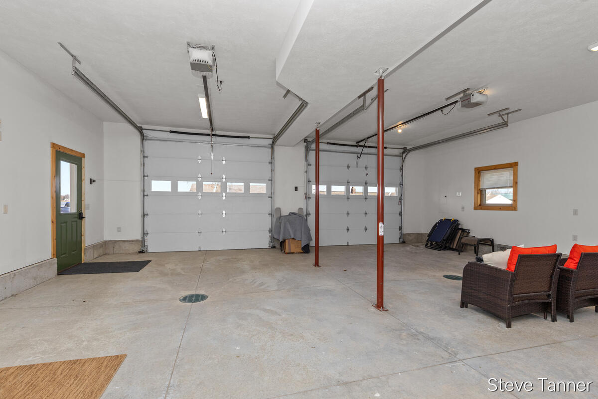 1034 Thompson Street Southwest Stanton, MI 48888 - Photo 20 of 40 1034-Thompson_023