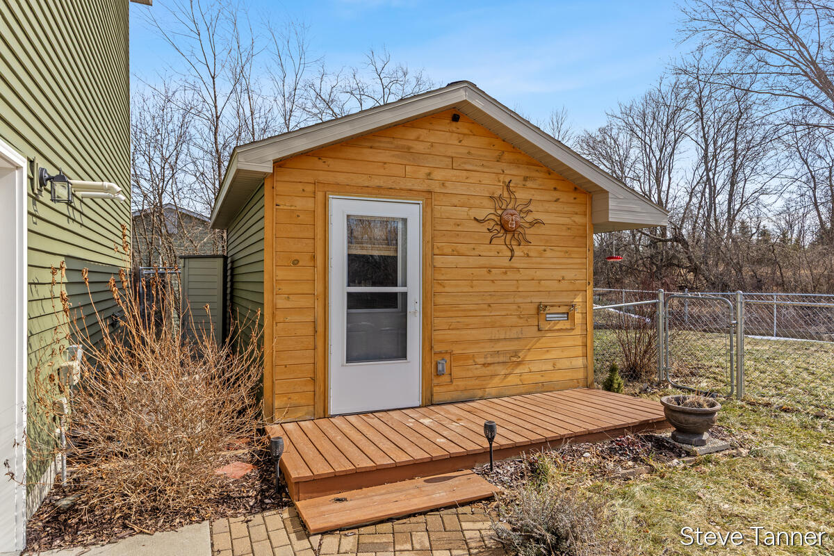 1034 Thompson Street Southwest Stanton, MI 48888 - Photo 23 of 40 1034-Thompson_026