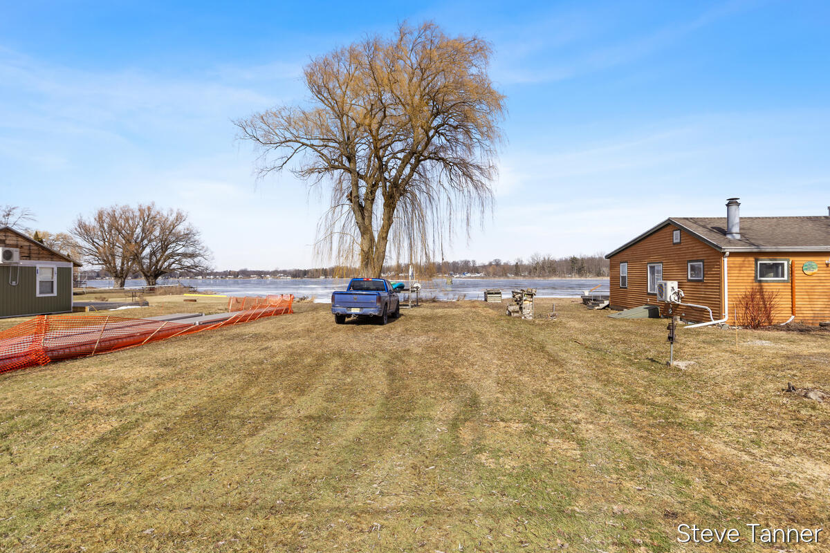 1034 Thompson Street Southwest Stanton, MI 48888 - Photo 31 of 40 1034-Thompson_033