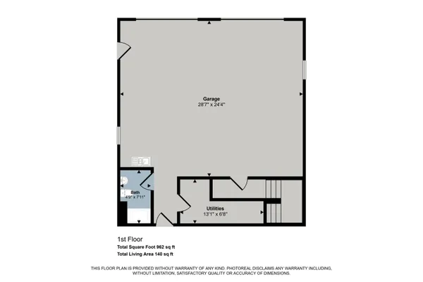 $349,900 | 1034 Thompson Street Southwest, Stanton, MI 48888