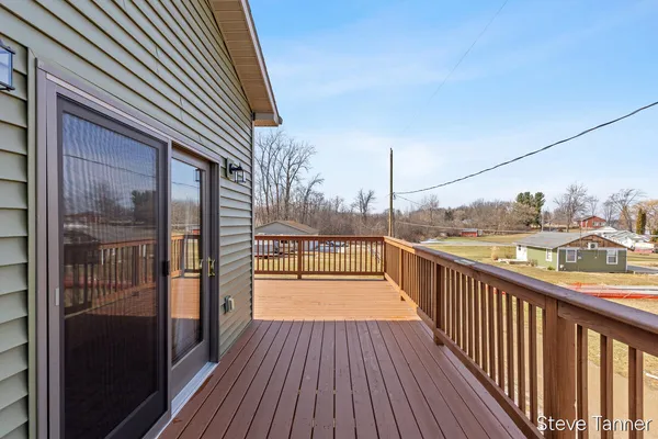 $349,900 | 1034 Thompson Street Southwest, Stanton, MI 48888