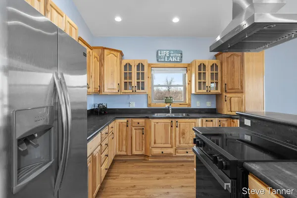 $349,900 | 1034 Thompson Street Southwest, Stanton, MI 48888