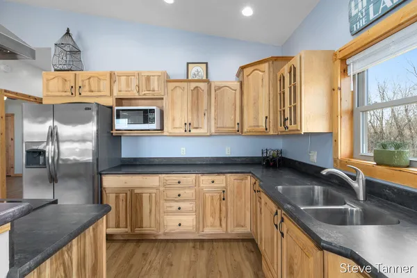 $349,900 | 1034 Thompson Street Southwest, Stanton, MI 48888