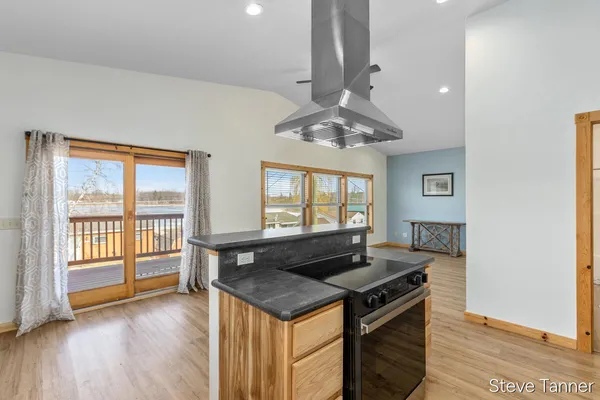 $349,900 | 1034 Thompson Street Southwest, Stanton, MI 48888