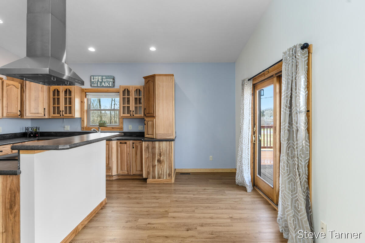 1034 Thompson Street Southwest Stanton, MI 48888 - Photo 10 of 40 1034-Thompson_011