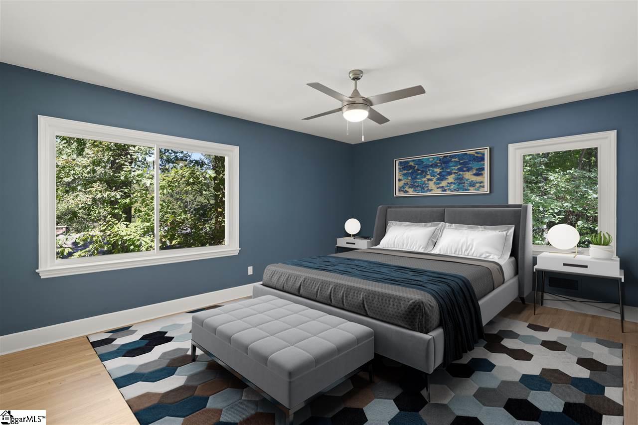 218 Sweetbriar Road Greenville, SC 29615 - Photo 19 of 36 Gallery Image 19