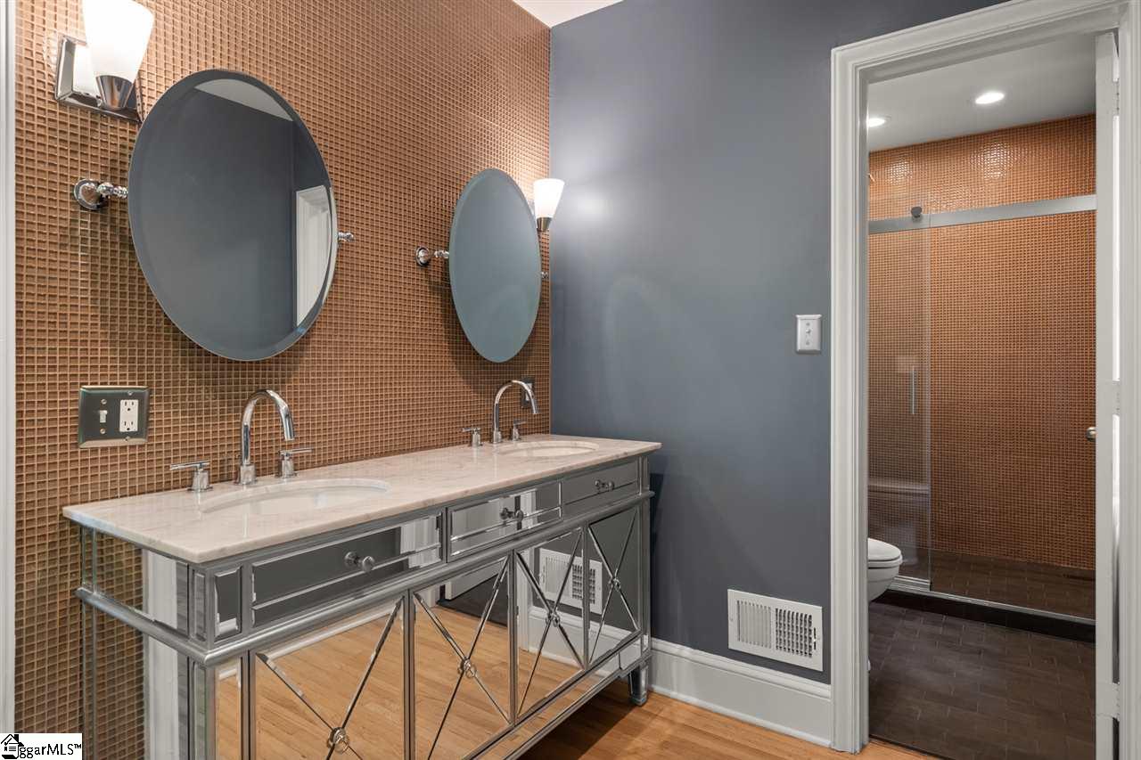 218 Sweetbriar Road Greenville, SC 29615 - Photo 20 of 36 Gallery Image 20
