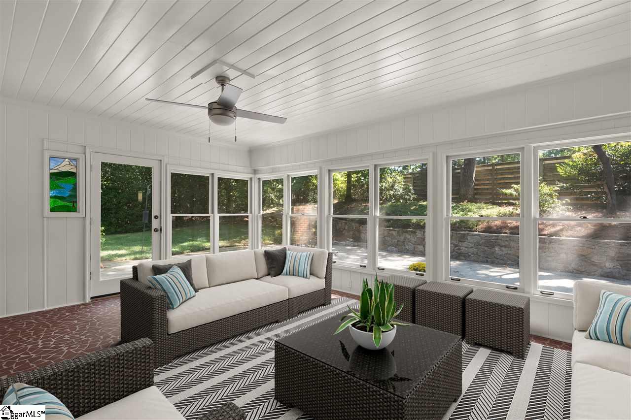 218 Sweetbriar Road Greenville, SC 29615 - Photo 29 of 36 Gallery Image 29