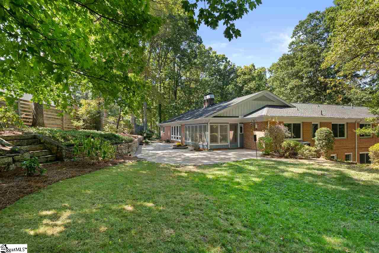 218 Sweetbriar Road Greenville, SC 29615 - Photo 36 of 36 Gallery Image 36