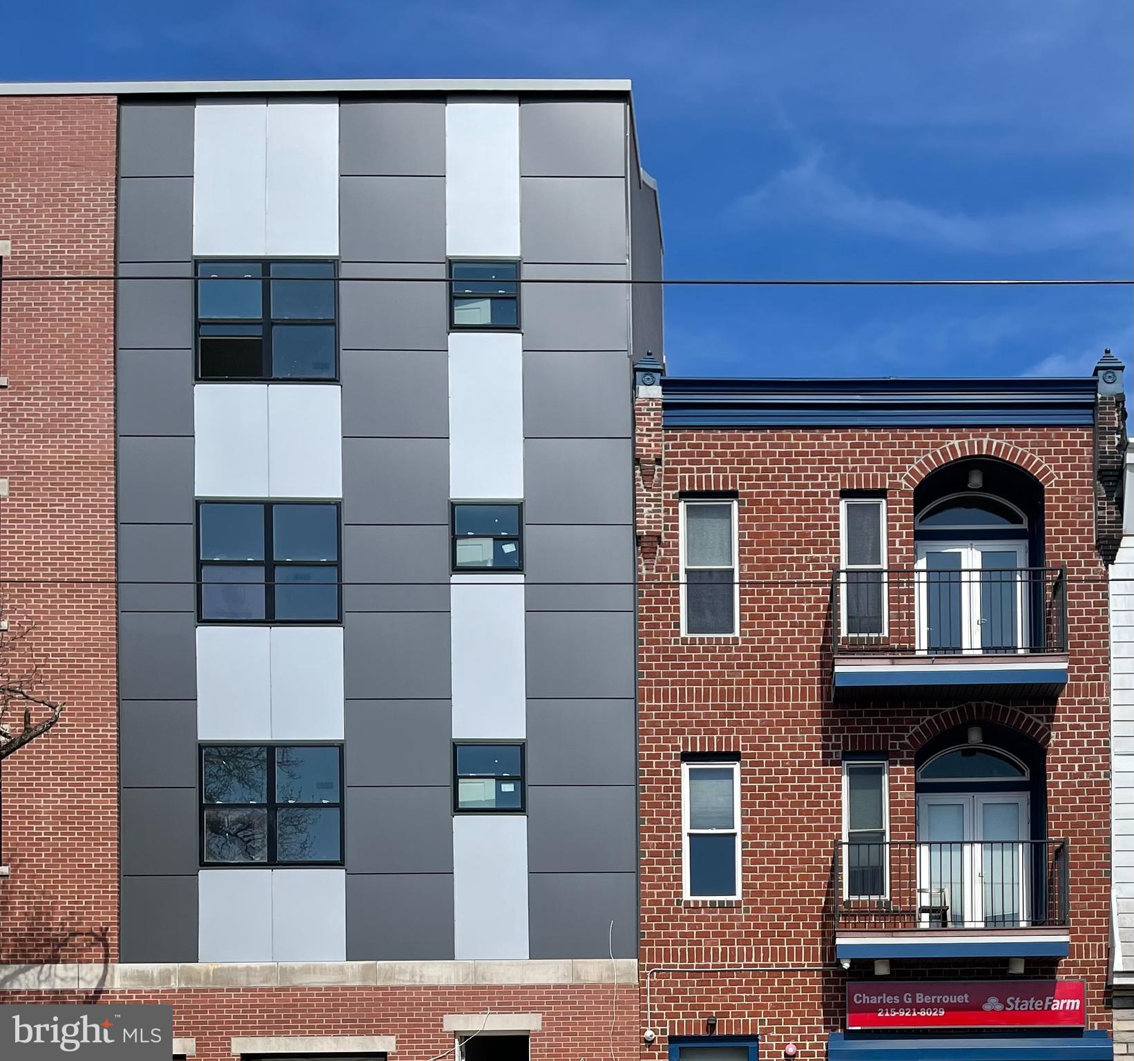 3933 Lancaster Avenue, Unit A Philadelphia, PA 19104 - Photo 1 of 29